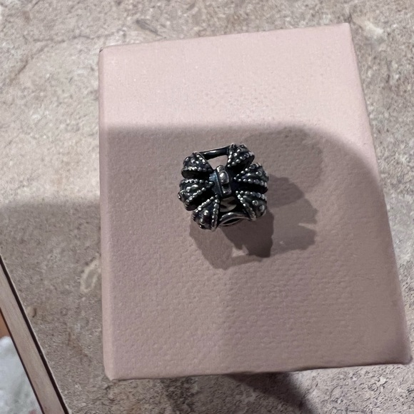 Crown Pandora charm - Picture 2 of 3